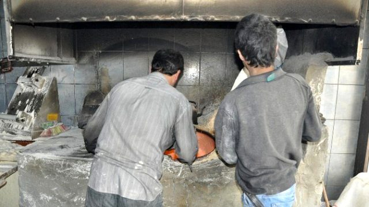 Kars\'ın Soğuğu Onları Etkilemedi
