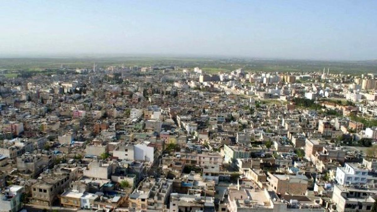 Kilis\'in Nüfusu Bin 874 Kişi Arttı