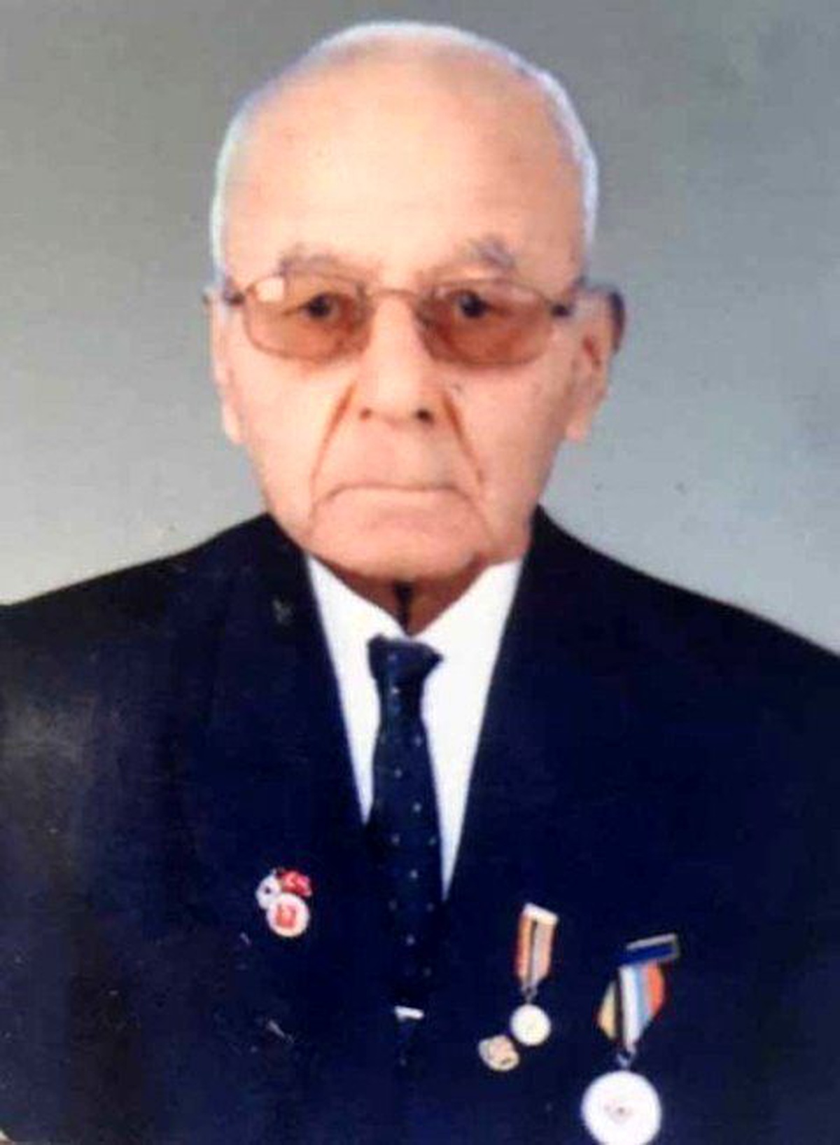 Milaslı Kore Gazisi Vefat Etti