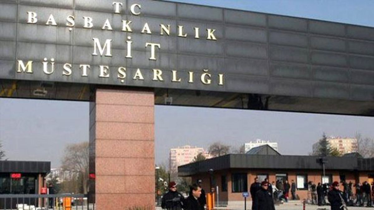MİT Taşınıyor! Yeni Üs Etimesgut'ta