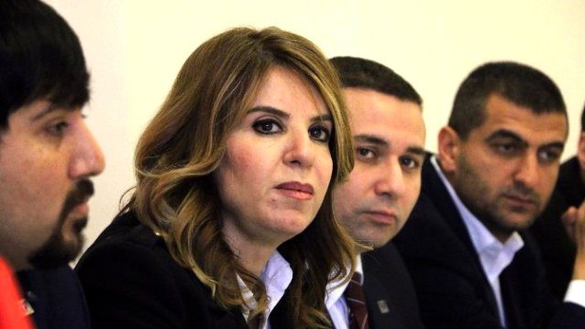 Mmo Başkanı Hamamcıoğlu\'ndan Ekb Uyarısı