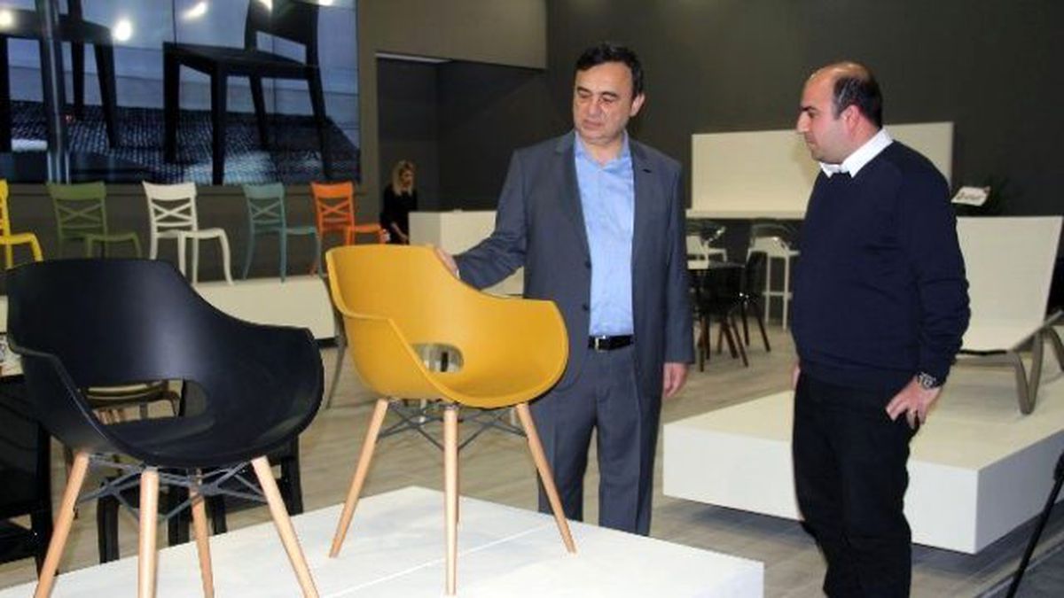 Mobilya Sektörünün Öncüsünden 10 Yeni Ürün
