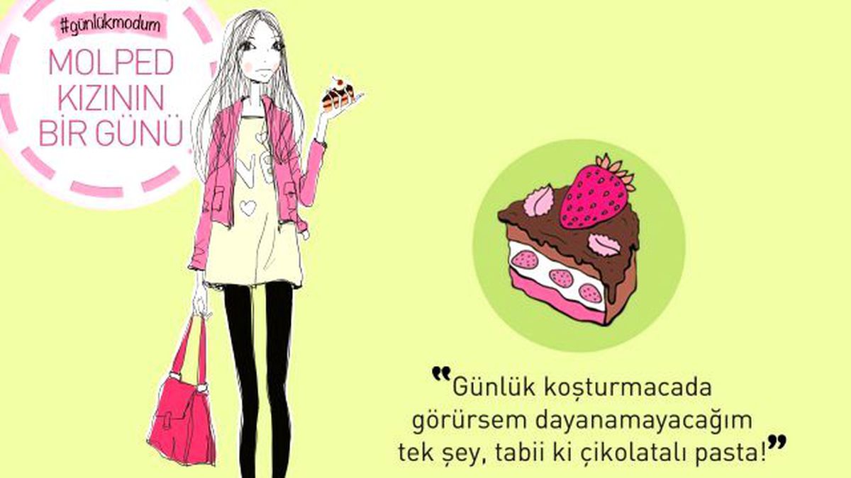Molped, Genç Kızları Twitter\'da Yakaladı!