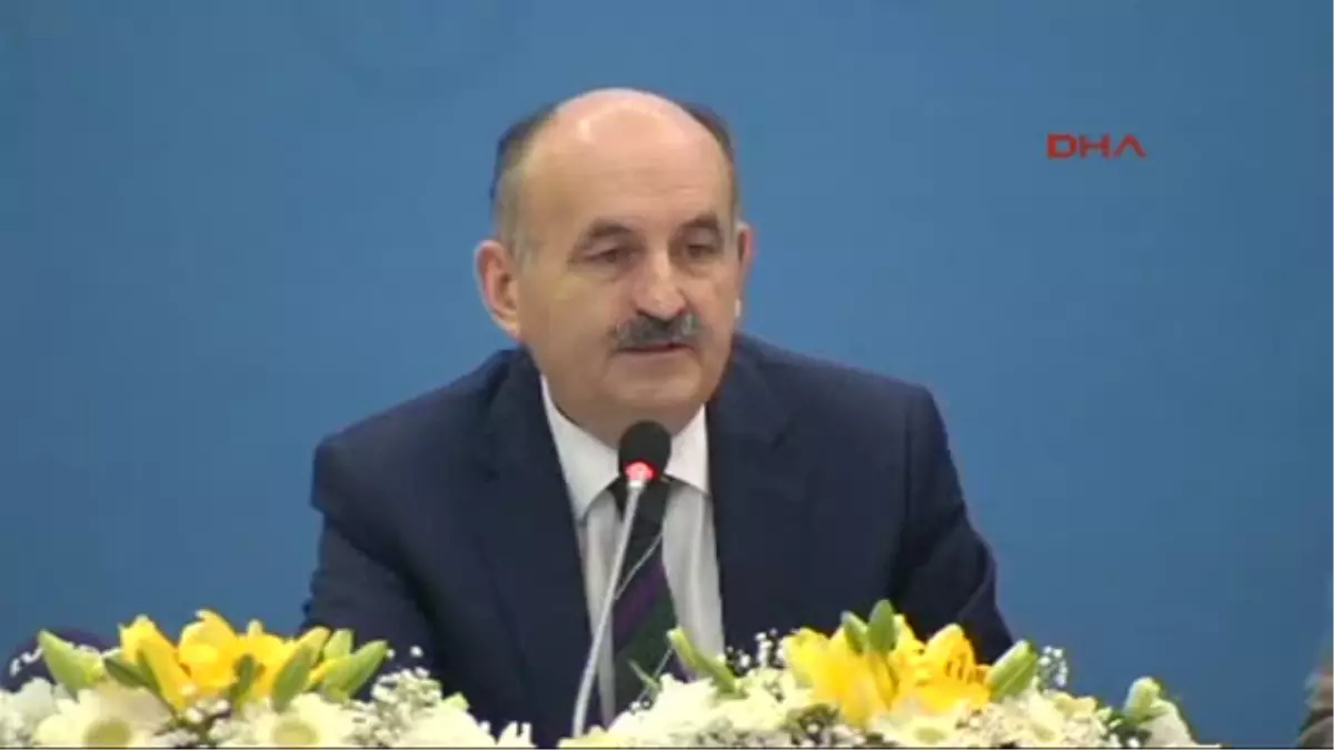 Müezzinoğlu: H1n1 Virüsünden 57 Kişiyi de Kaybettik