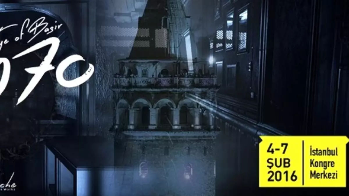 No70 İlk Kez Gaming İstanbul'da Oynanacak