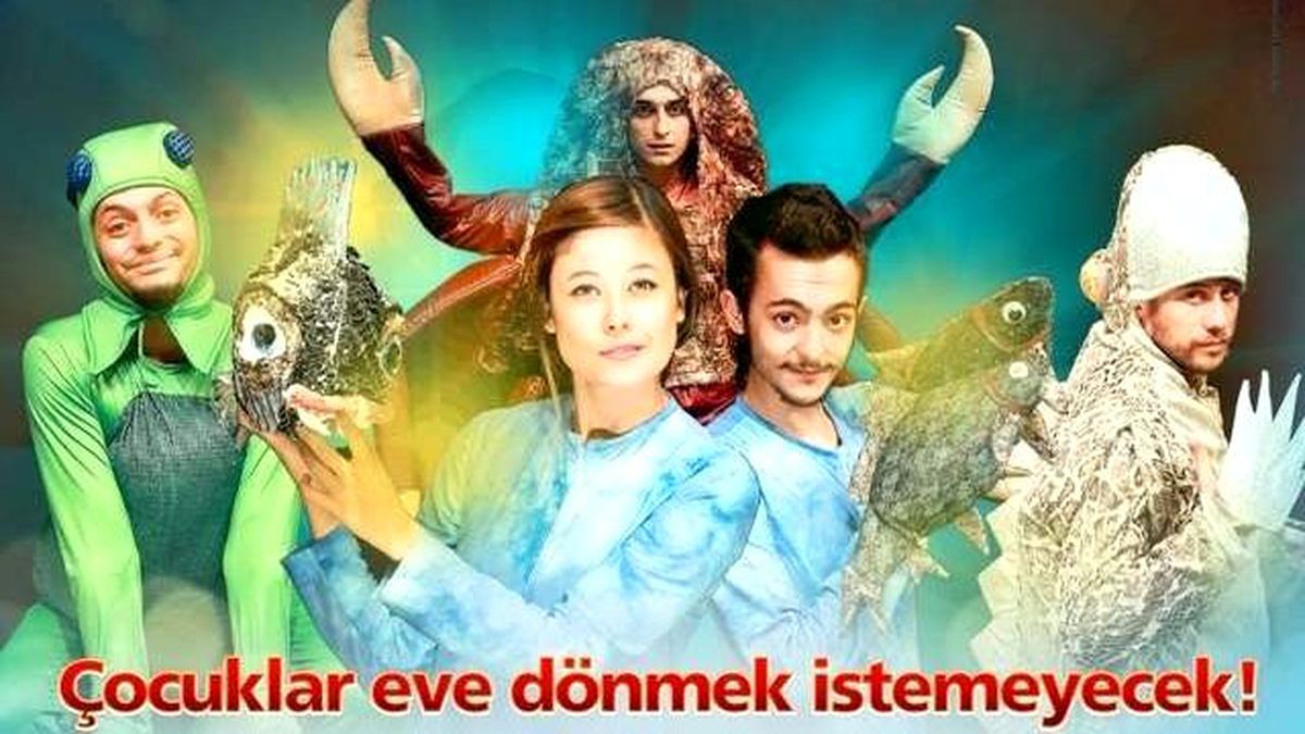 Öğrencilere Karne Hediyesi