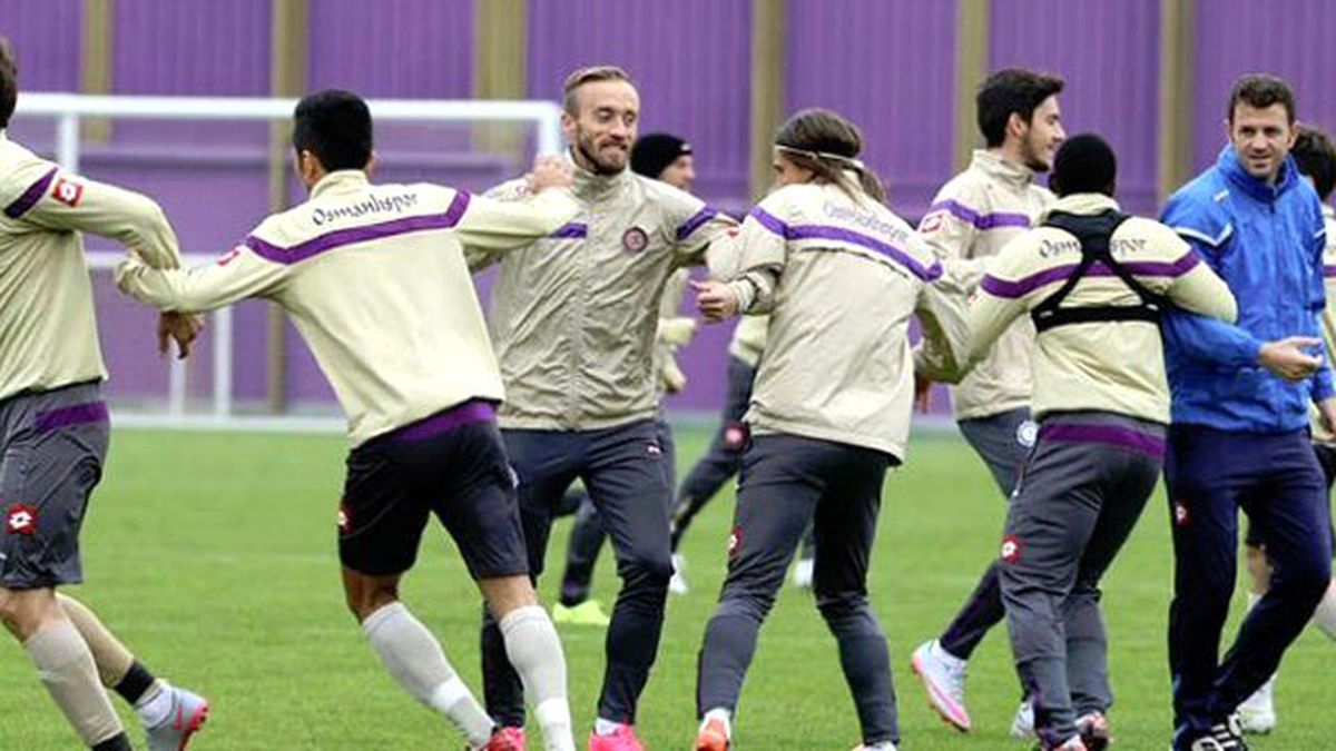 Osmanlı 3 Eksikle Çalıştı
