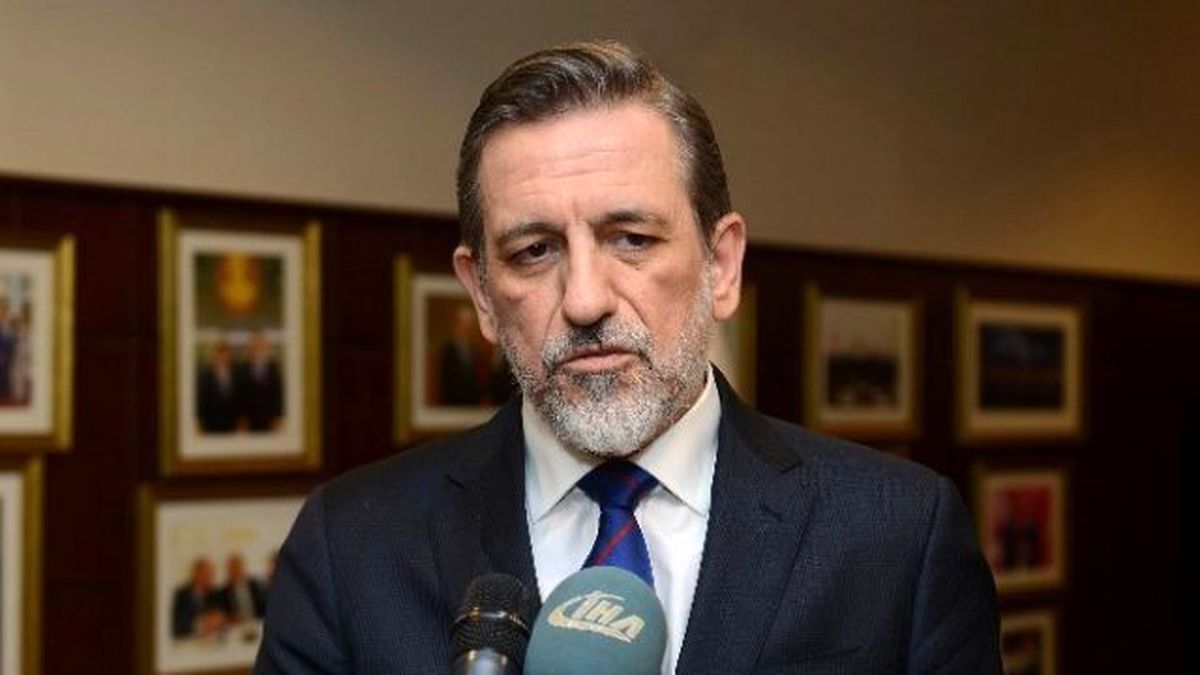 Btso Başkanı İbrahim Burkay Açıklaması