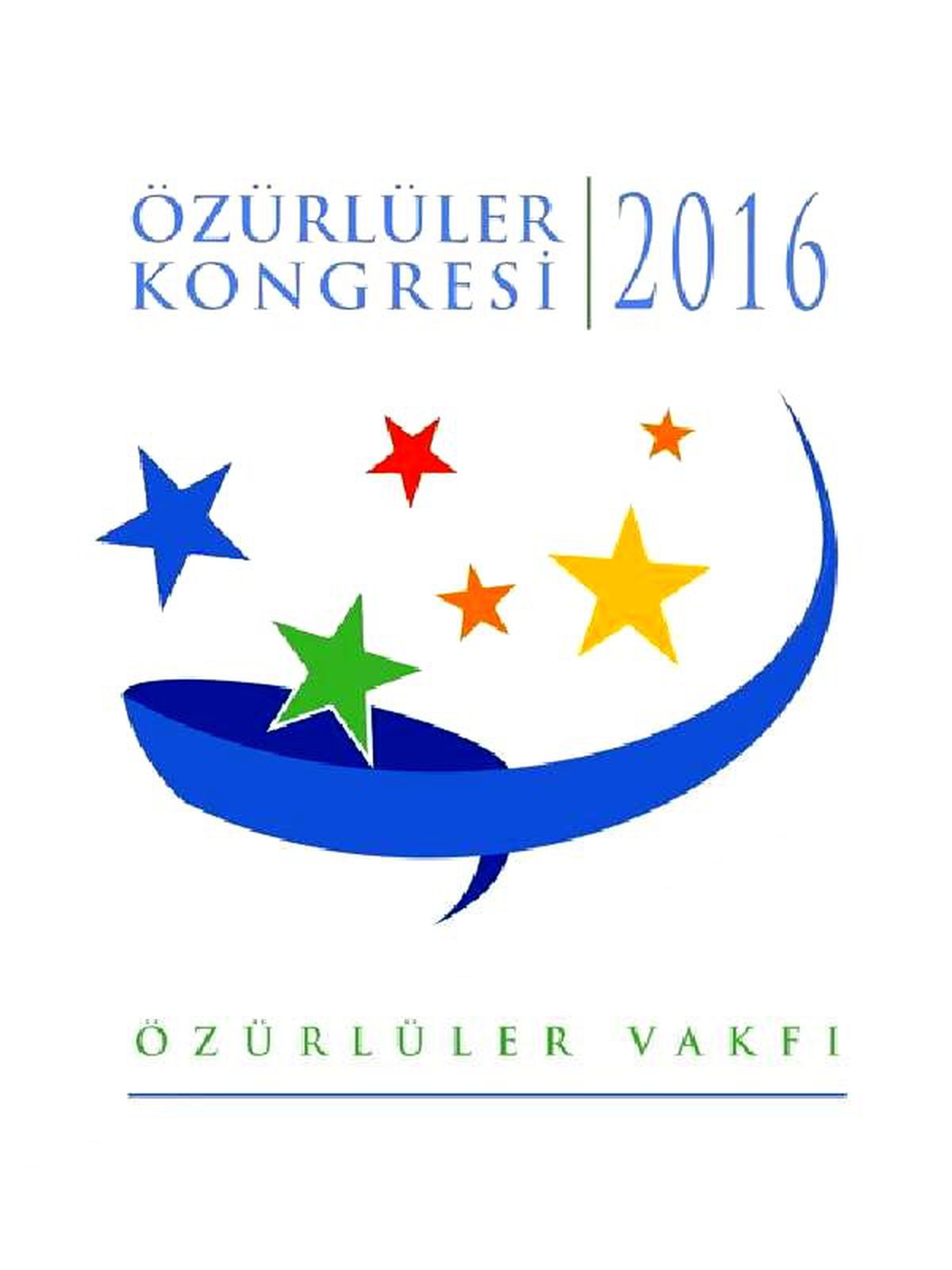 Özürlüler Kongresi Bu Yıl Edirne\'de Yapılacak