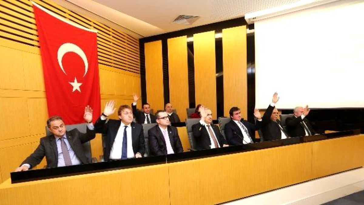 Satso Ocak Ayı Meclis Toplantısı Gerçekleşti