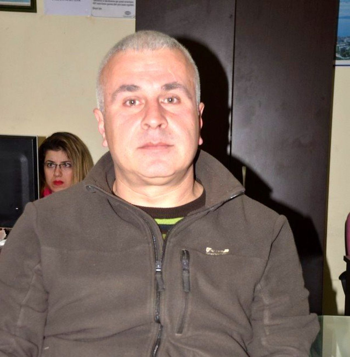 Sinoplu Esnaflara Özel Hastane İndirimi