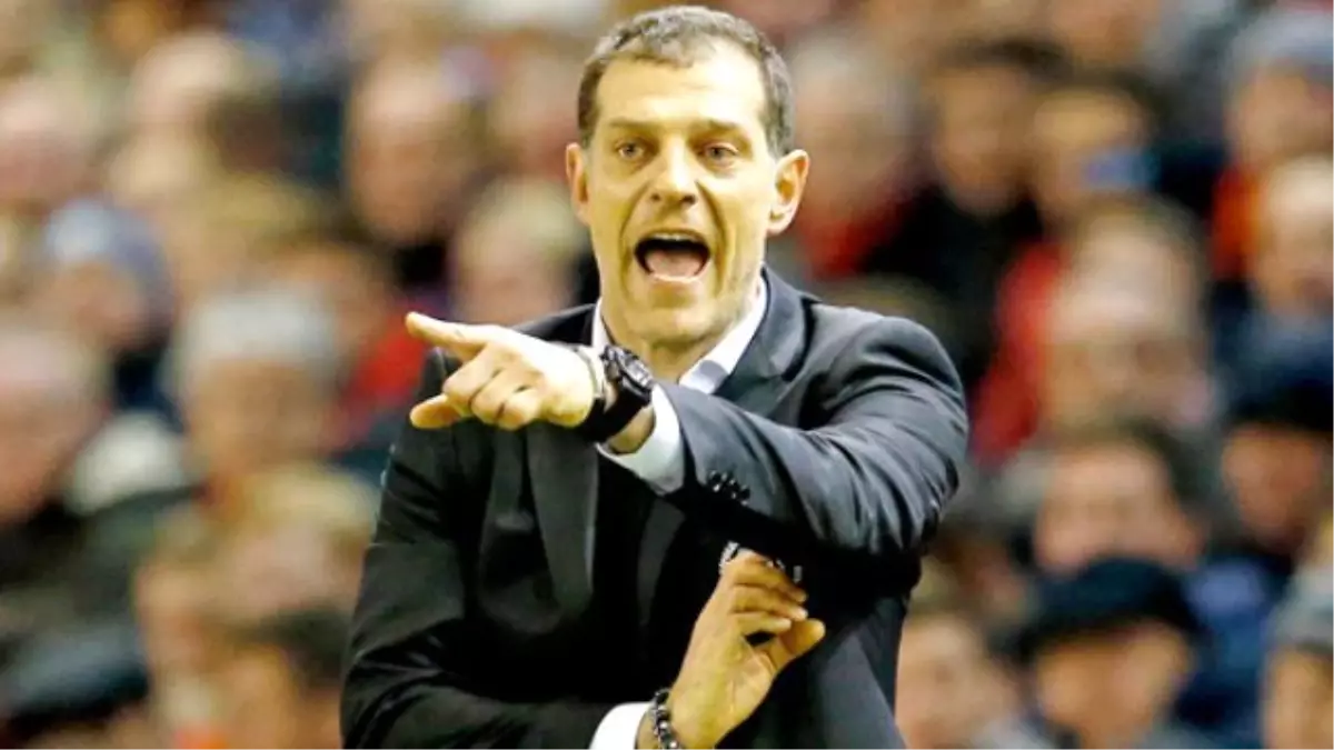 Slaven Bilic: Emenike İçin Görüşmeler Sürüyor