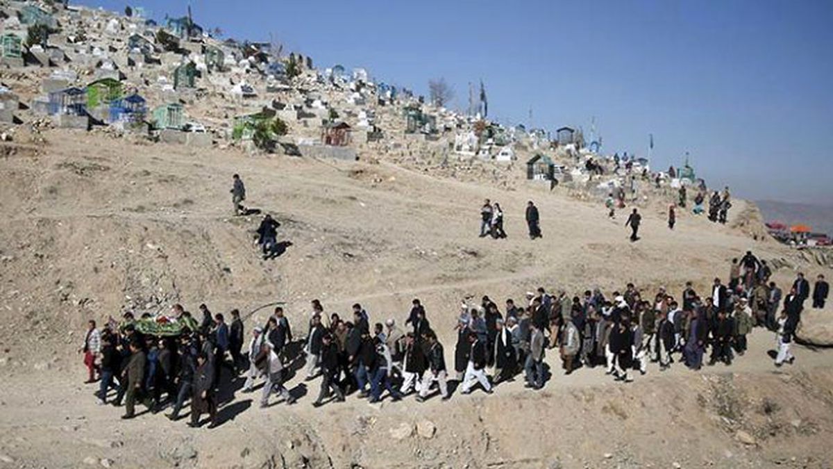 Taliban, Özbek ve Türkmenlerin Yaşadığı Akça'ya Saldırdı