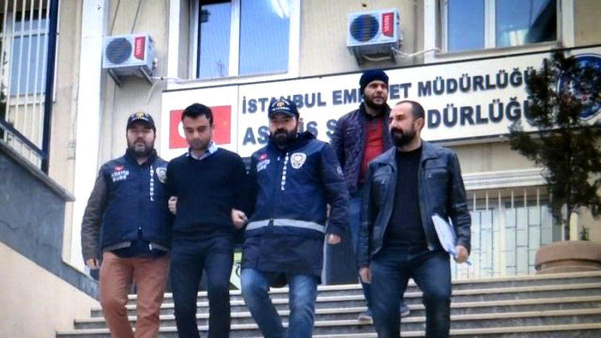 Tecavüzcünün Babası: İdam Edilse İpini Ben Çekerim