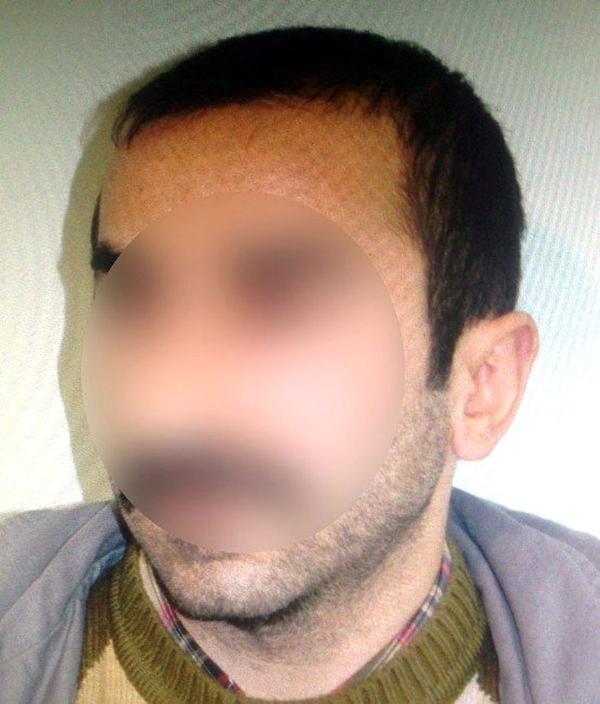 DHKP-C'nin Gazi Mahallesi Sorumlusu Yakalandı