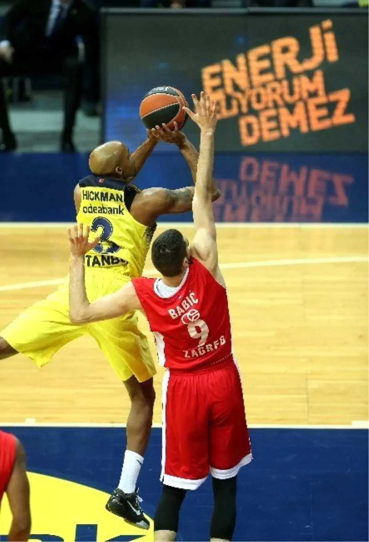 Turkısh Aırlınes Euroleague