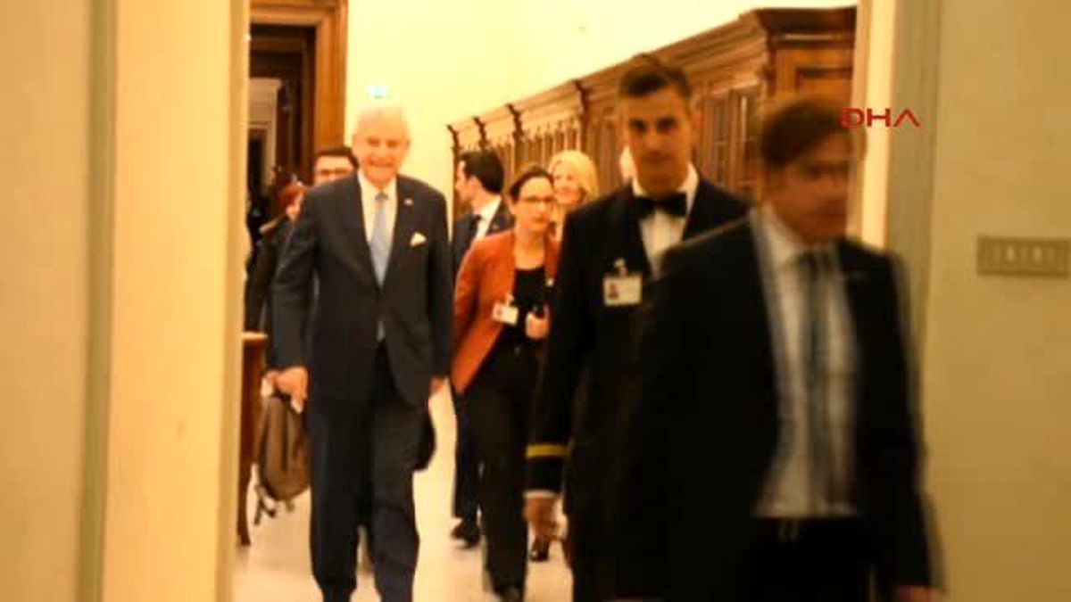 Volkan Bozkır İtalya?da