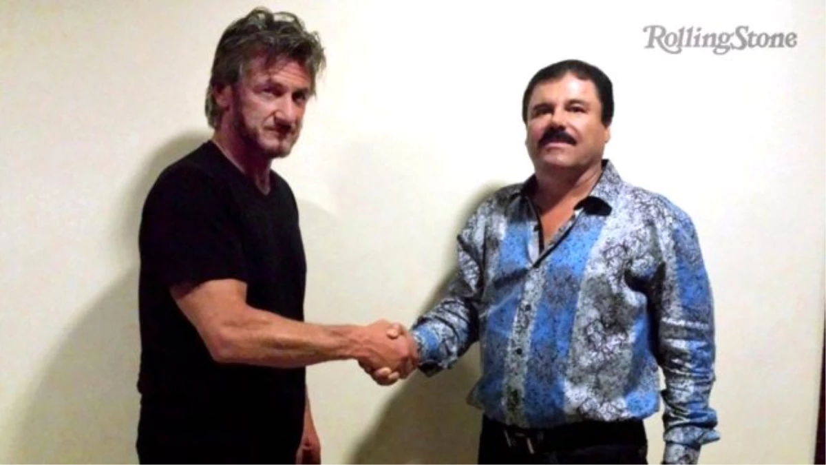 Yakayı Ele Veren Uyuşturucu Kralı El Chapo\'nun Gömlekleri Yok Satıyor