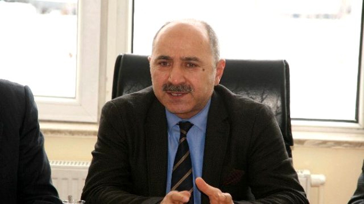 Yozgat Afad Bölgenin Risk Haritasını Belirliyor