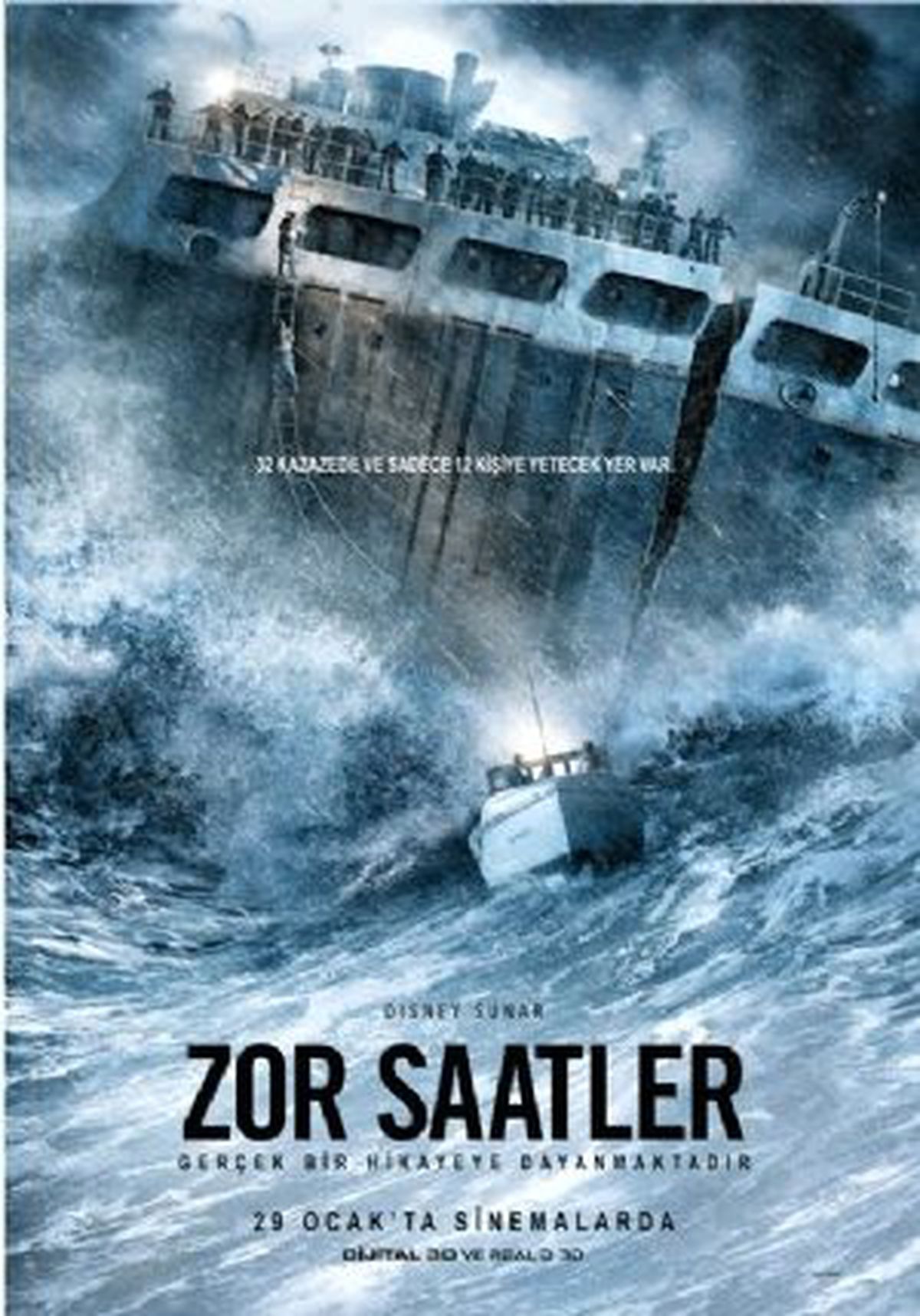 Benim Hala Umudum Var 25. Bölümü ile Star TV\'de