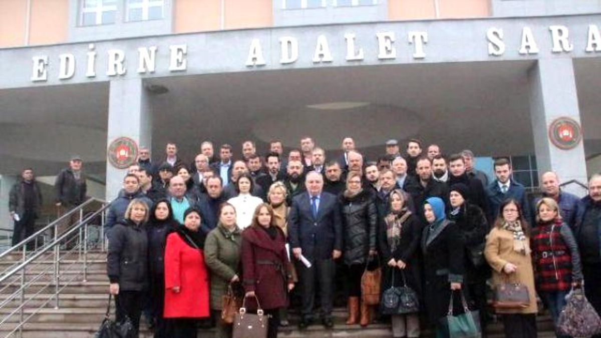 Ak Partililer Kılıçdaroğlu Hakkında Suç Duyurusunda Bulundu