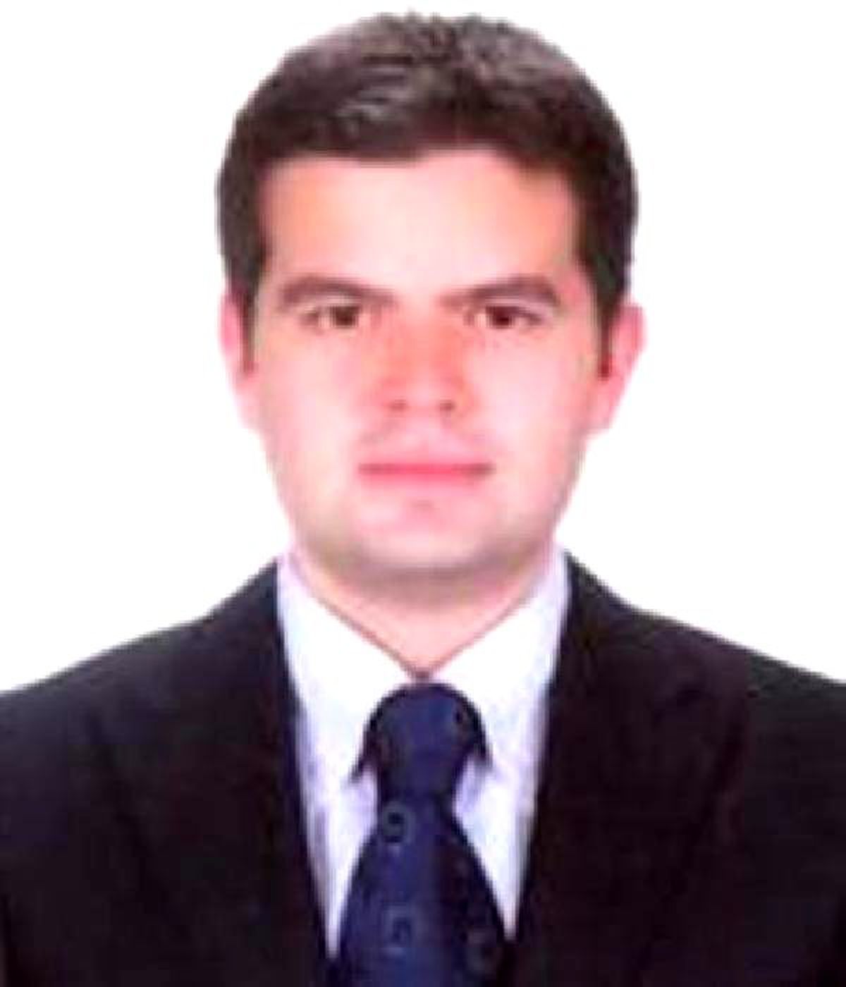 Akademisyen Kazada Öldü