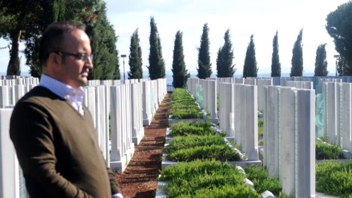 Alan Kılavuzlarının Sorunu Çözüldü