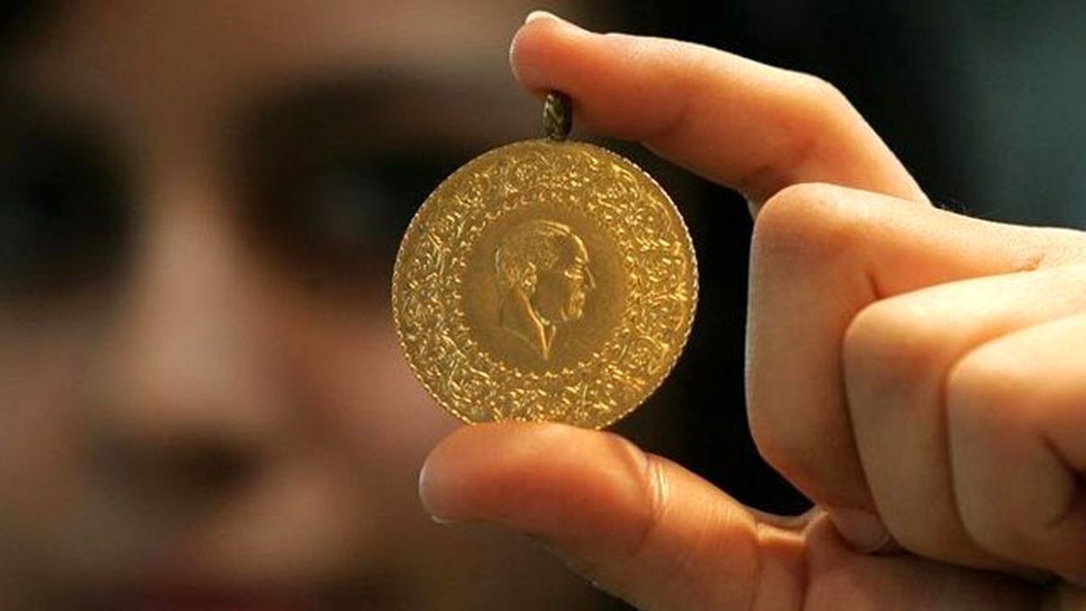 Altına Japon Darbesi, Gramı 105 Liraya Düştü