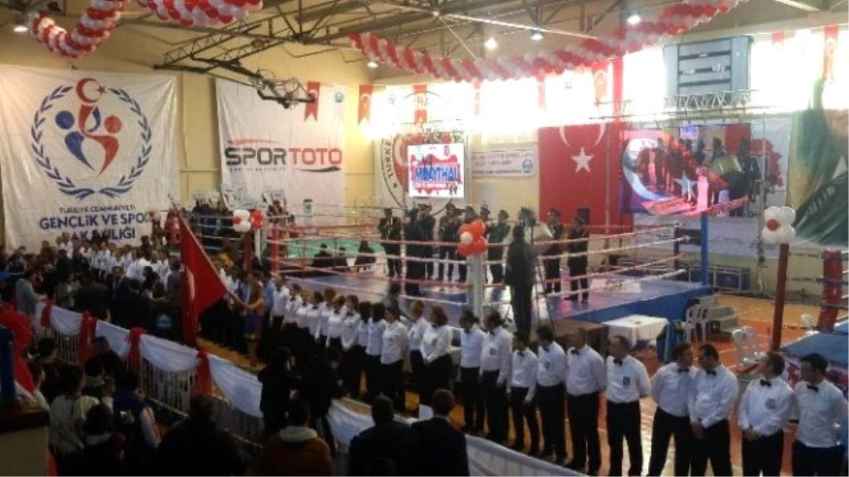 Asbaşkan Aygün\'den Türkiye Şampiyonası Açıklaması