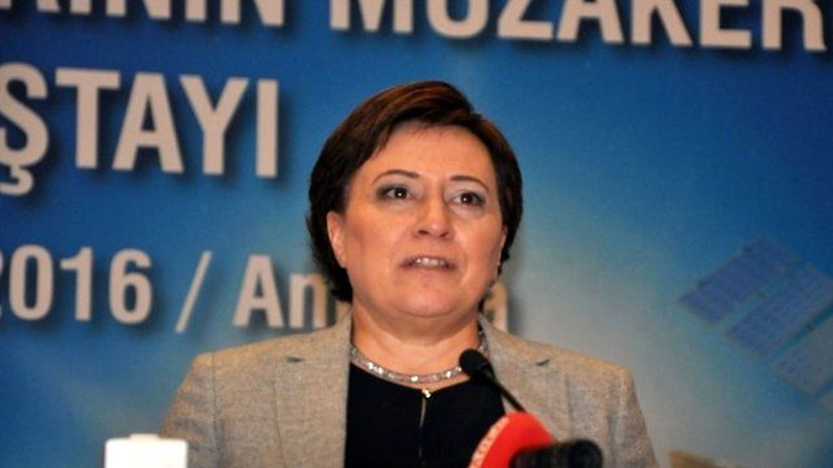 Bakan Sarı, Kağıt Toplayıcılar Konusuna Son Noktayı Koydu