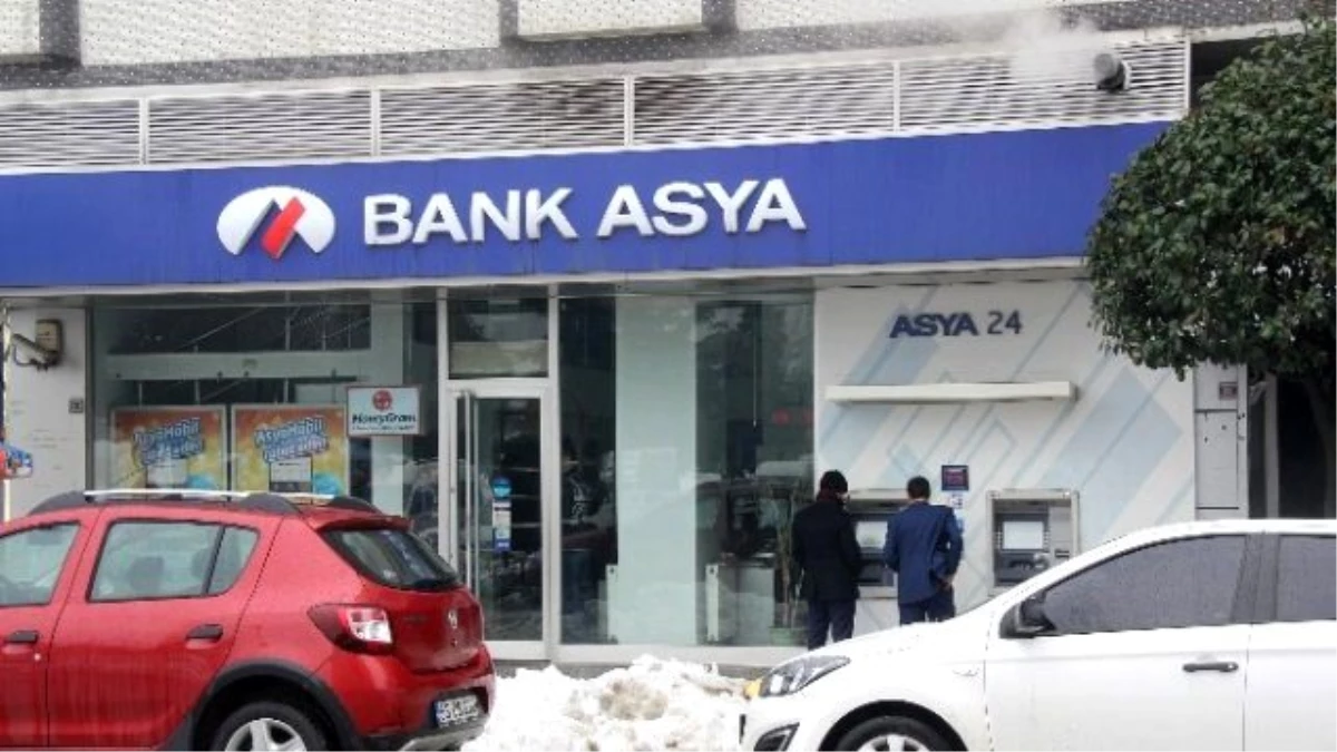 Banka Hesapları Polis Tarafından İncelemeye Alındı