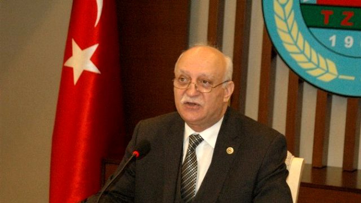 Bayraktar, Bazı Tarım Ürünlerindeki Artışı Değerlendirdi