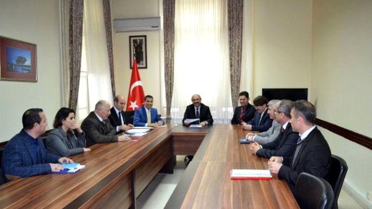 Bilecik\'te "Engelliler Destek Programı" Projesi