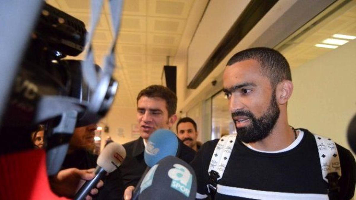 Jose Bosingwa Trabzon\'a Döndü