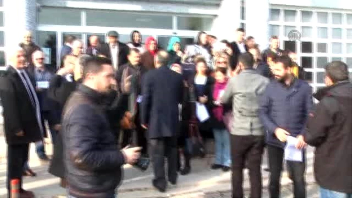 CHP Genel Başkanı Kılıçdaroğlu Hakkında Suç Duyurusu