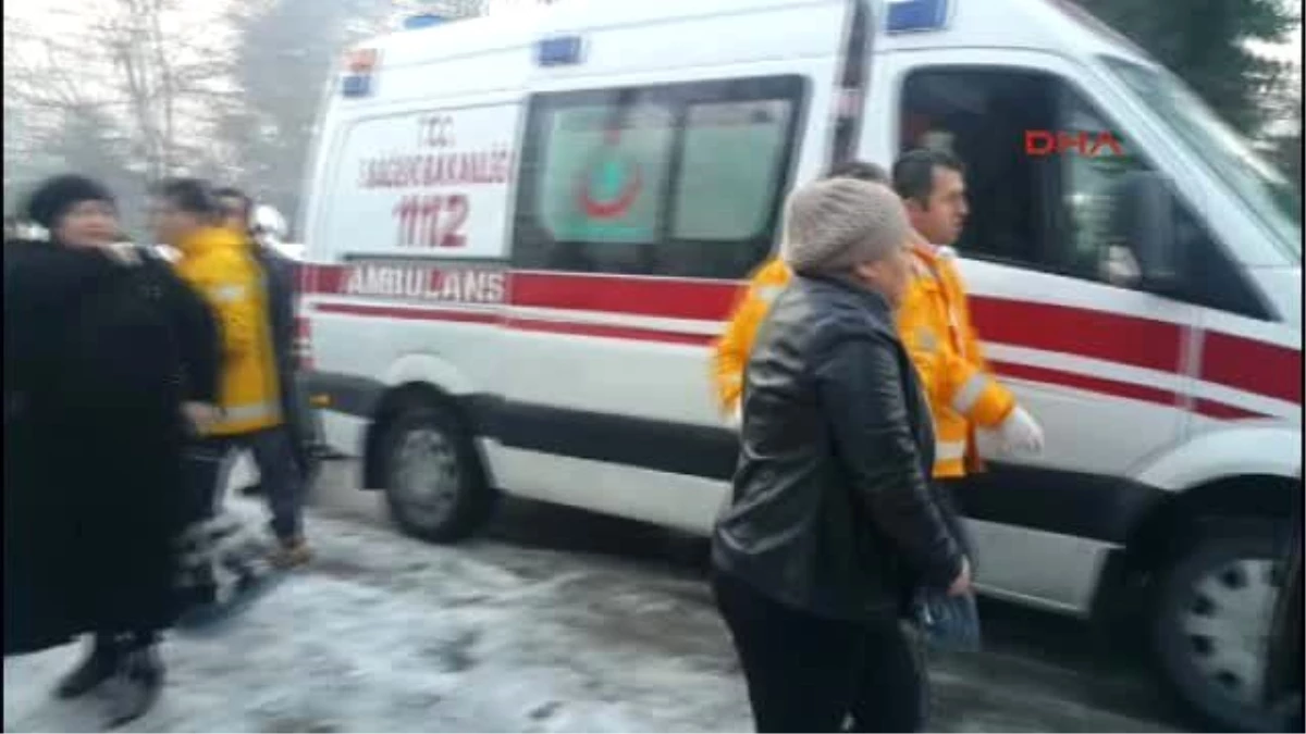 Düzce Gürcistanlı 2 Kızkardeş ve Torun, Boğazları Kesilerek Öldürülmüş Bulundu- 2