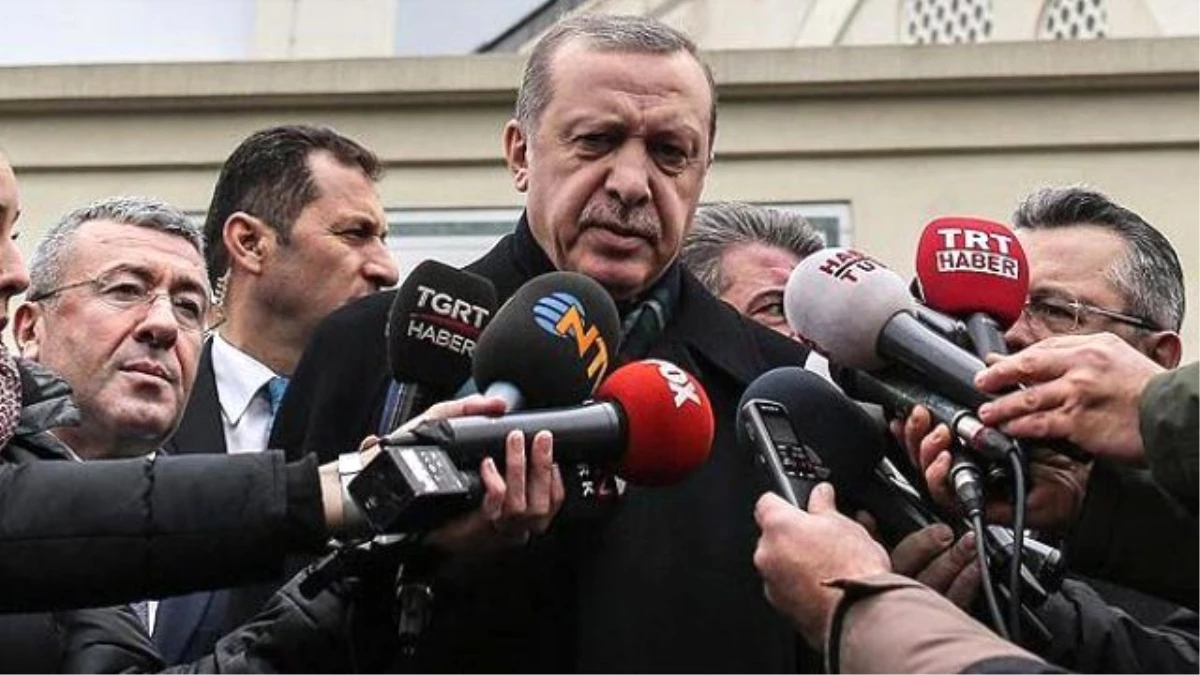 Erdoğan, Zana ile Görüşme Şartını Açıkladı: Yemin Etmeden Olmaz