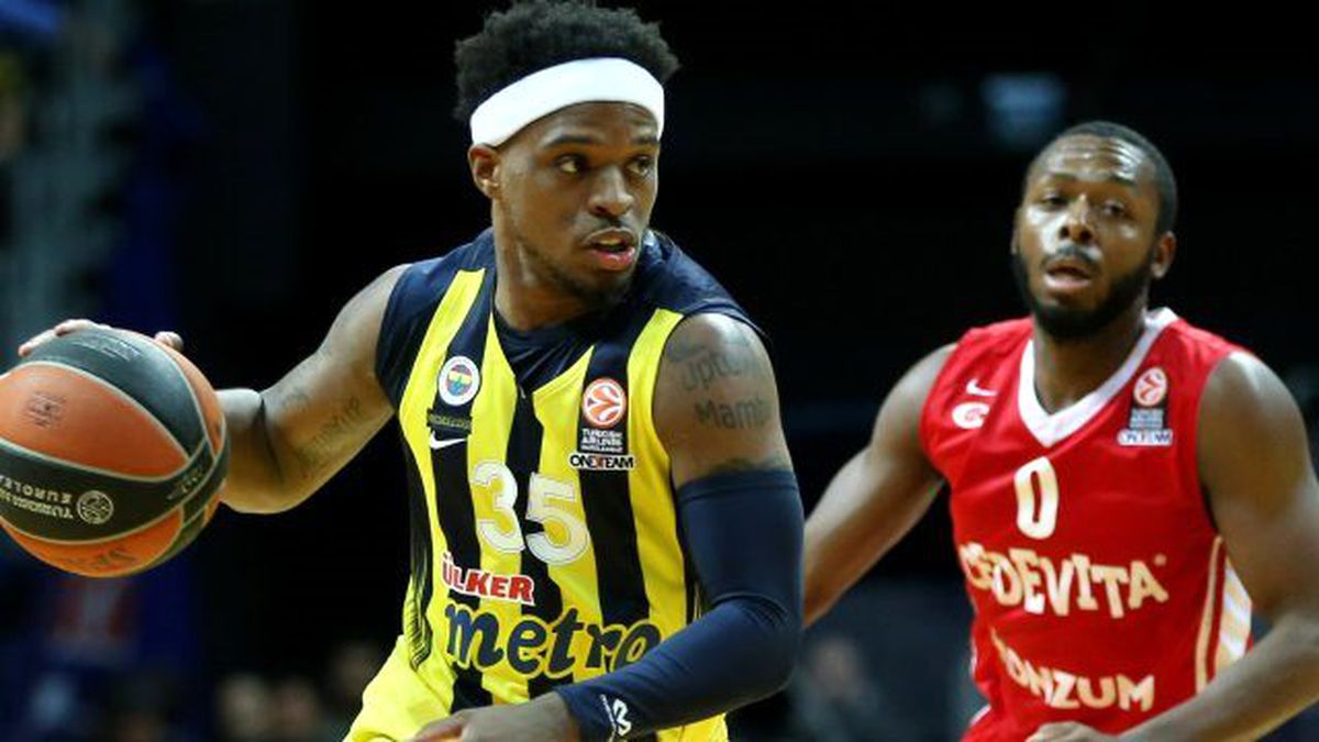 F.bahçe 5\'te 5 Yaptı Durdurulamıyor