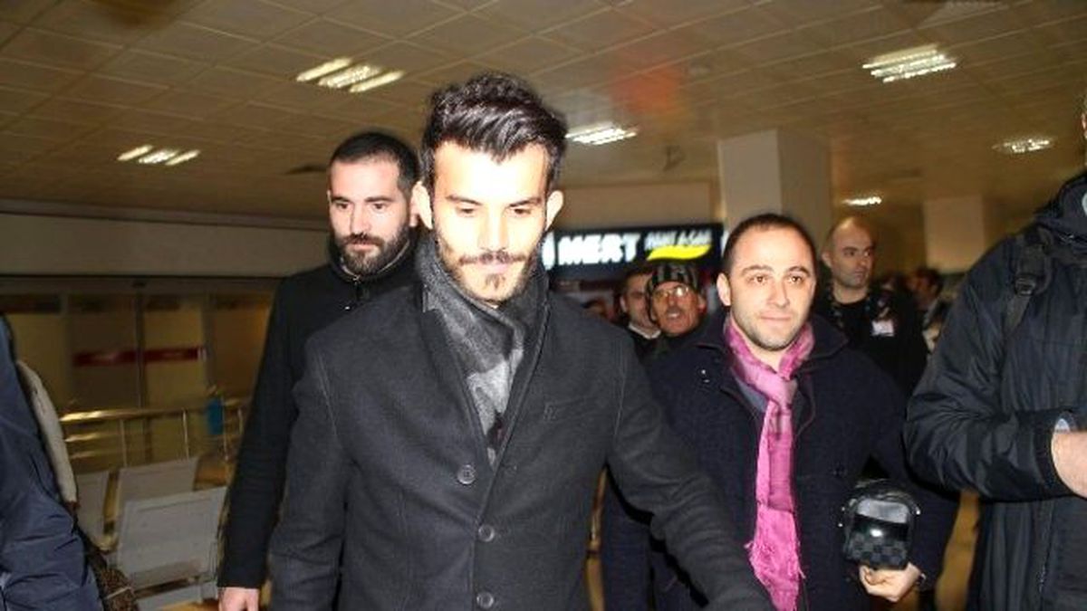 Güray Vural, Trabzon\'da