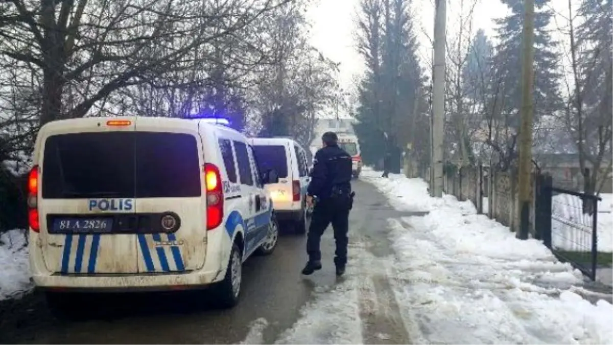 Gürcistanlı 2 Kızkardeş ve Torun, Boğazları Kesilerek Öldürülmüş Bulundu- Yeniden