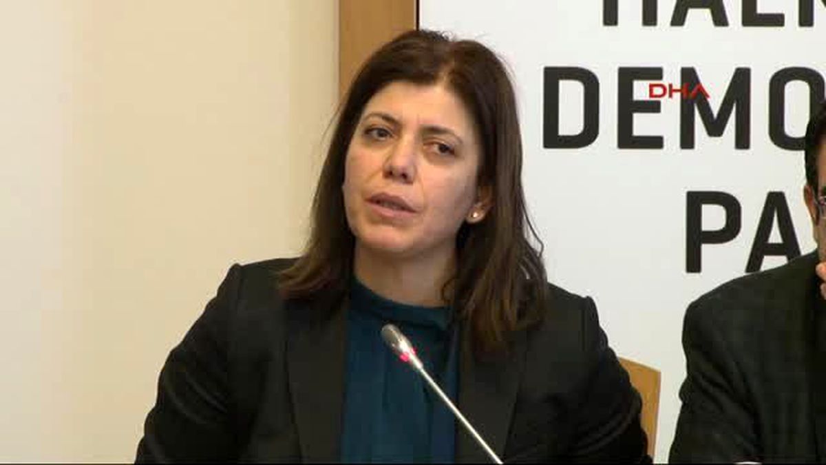 Hdp\'li Baluken; Yaralının Kimliğine Bakmadan Hastaneye Ulaştırmak Zorundasınız 5