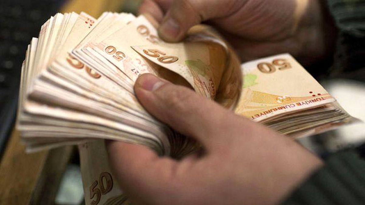 Hesaplama Karışınca, Paralar Şanlıurfa Yerine 1 Yıl Tekirdağ'a Gönderilmiş