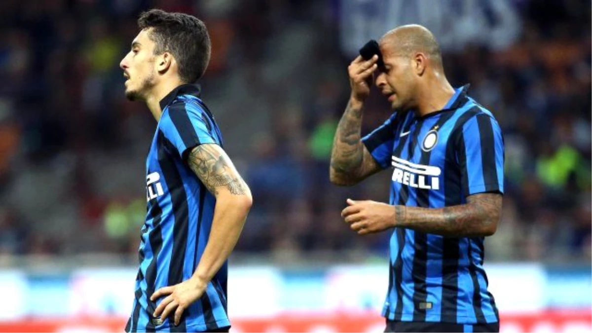Inter, Telles\'in Bonservisini Almak İstiyor