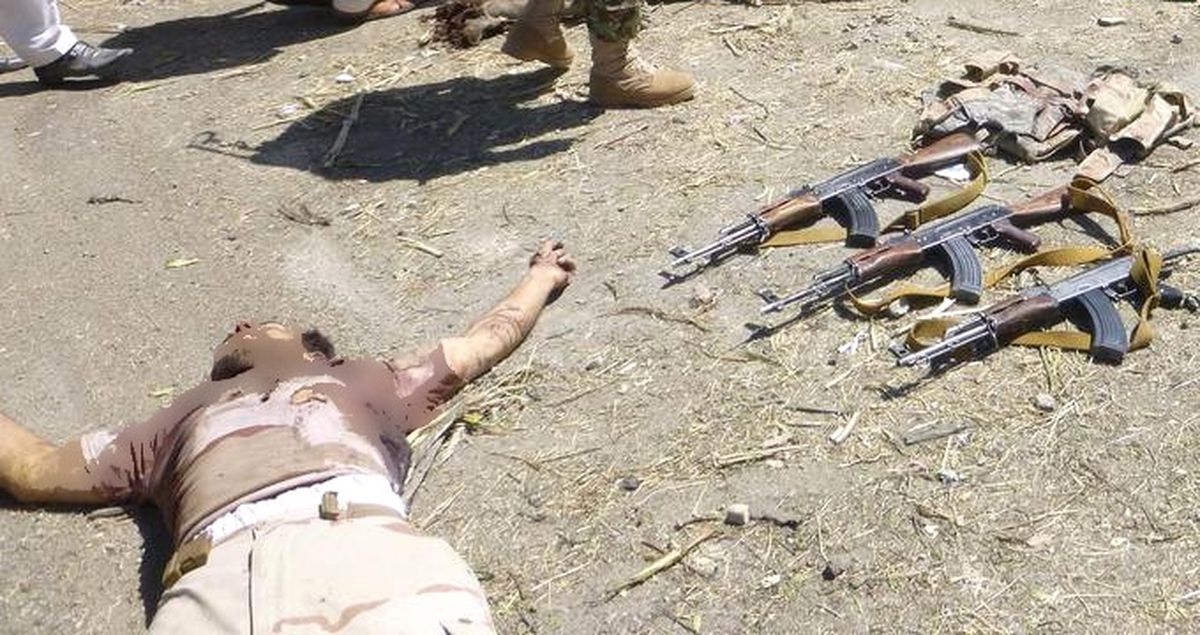 İran Sığınmacıları Suriye'ye Savaşmaya Gönderiyor!