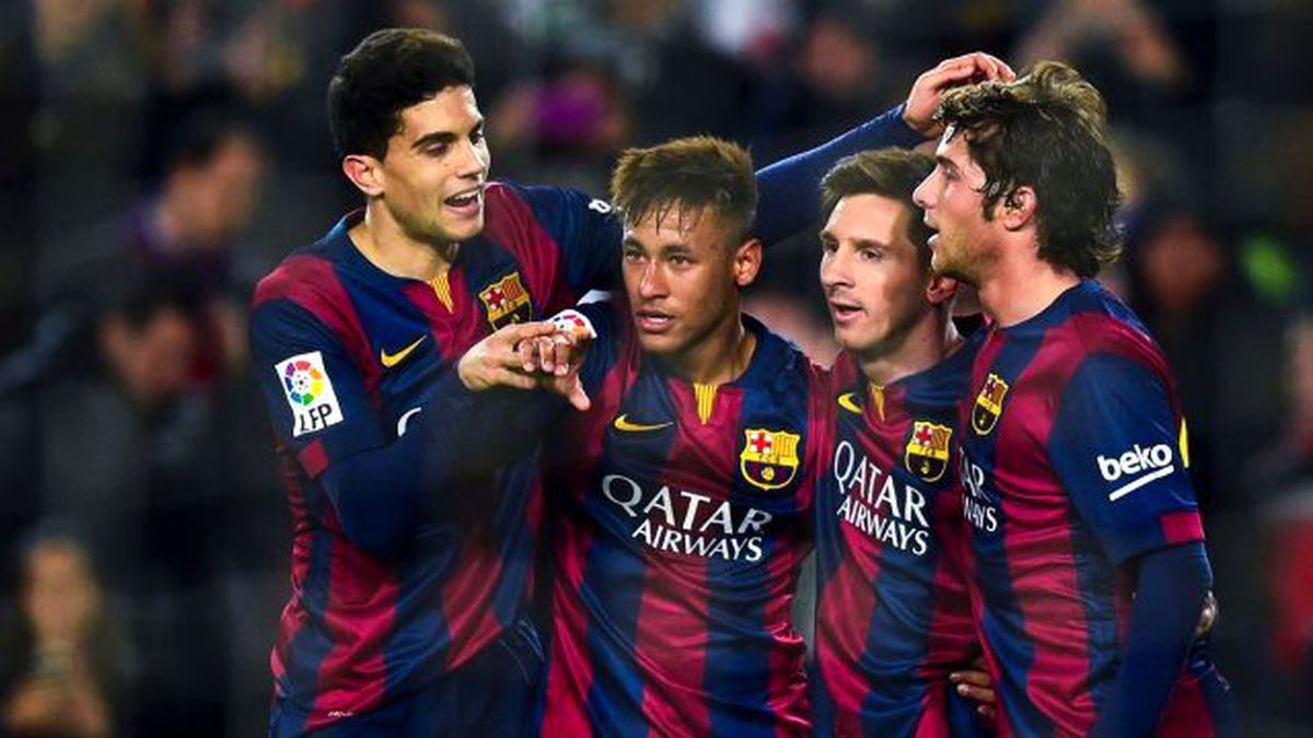 İtalyanlar Barçalı İçin Sırada