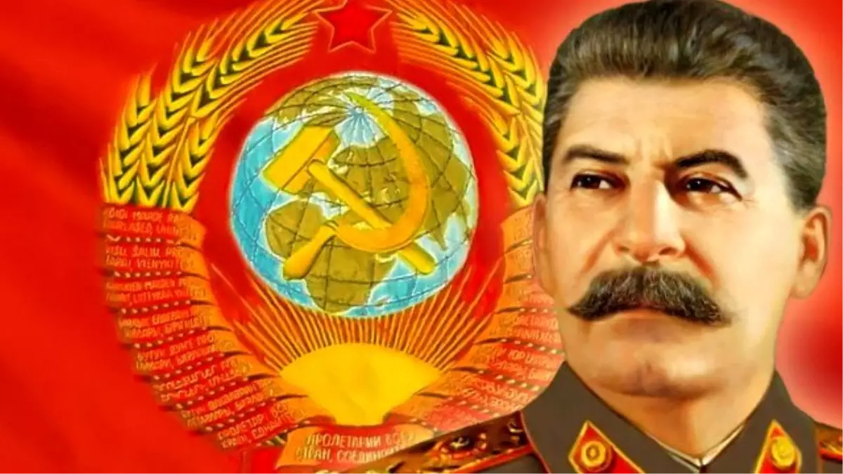 Joseph Stalin, Mao Zedong\'un Dışkısını İnceletti