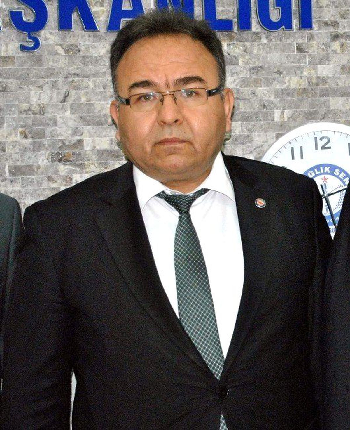 Karaer; "Kaos Planları 1 Kasım\'da Bozuldu"