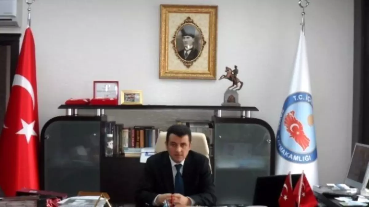 Kavak Kaymakamlığı'ndan Açıklama