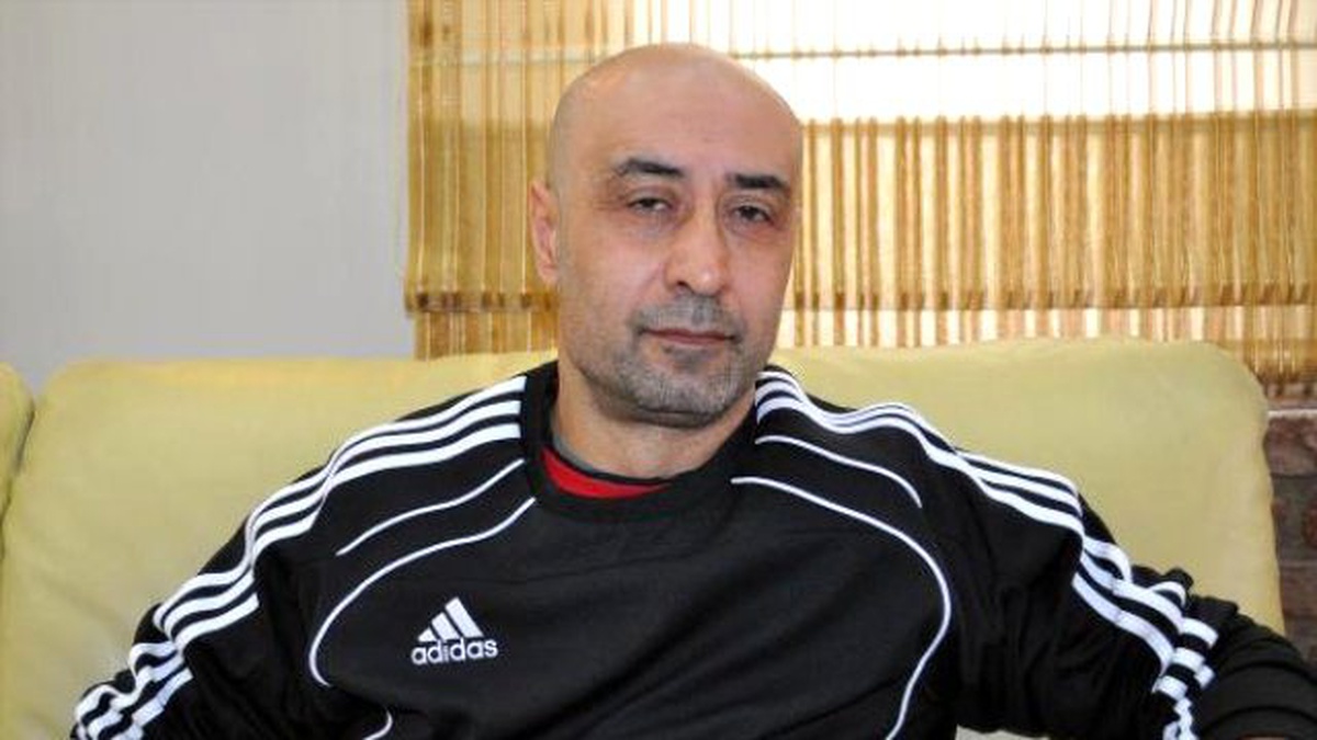 Kayserispor - Kafkas: "Sahaya En İyi Kadromuzla Çıkacağız"