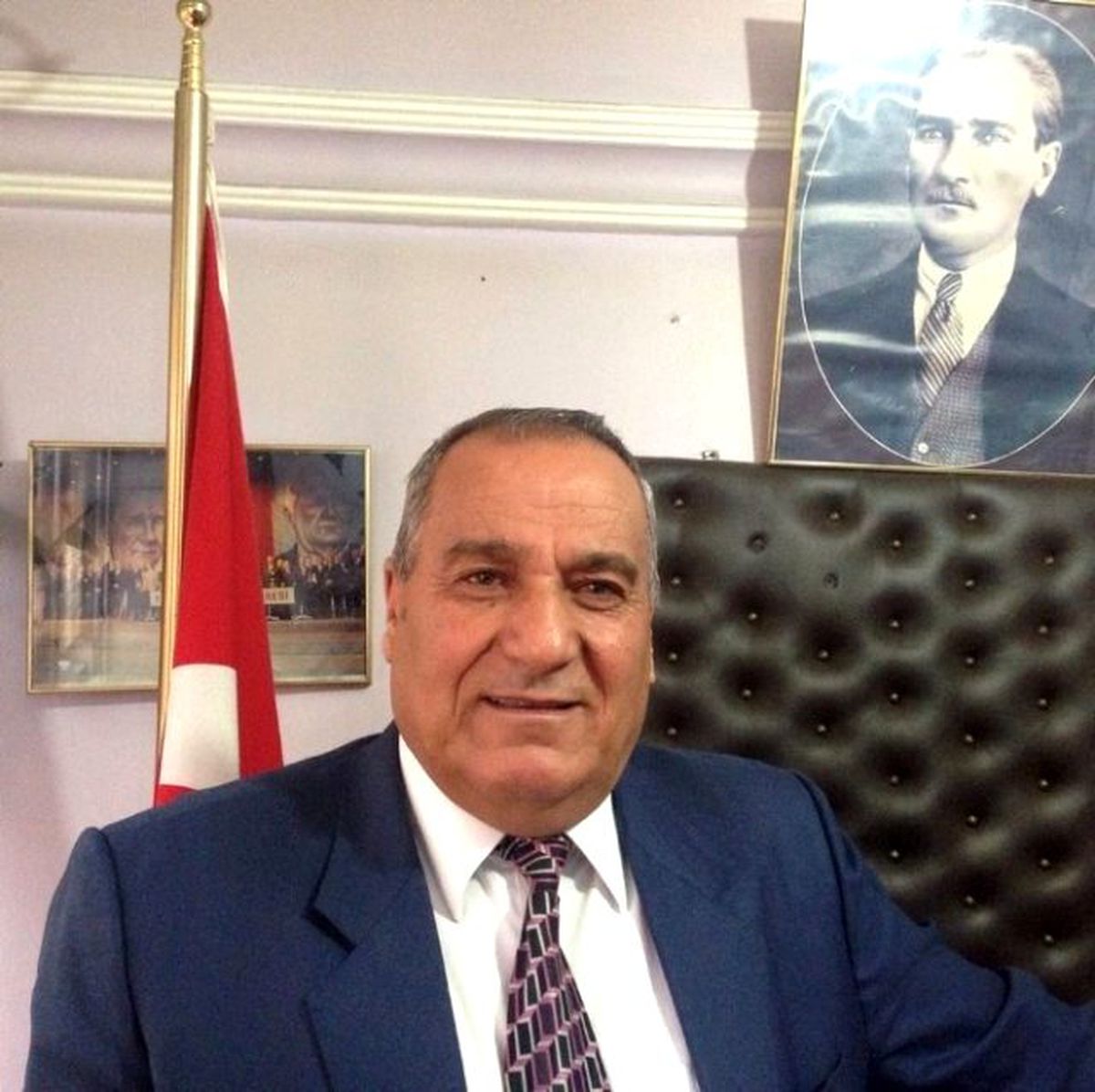 Kızılay\'dan 115 Aileye Nakdi Yardım